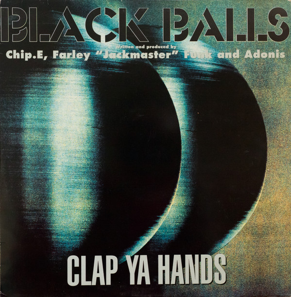 Black Balls – Clap Ya Hands