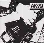 Cover of AK•79, 2019-12-13, CD