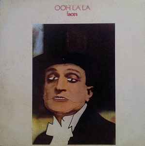 Faces – Ooh La La (1973, Vinyl) - Discogs