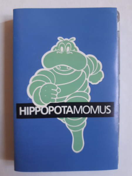 Momus – Hippopotamomus (1991, Vinyl) - Discogs
