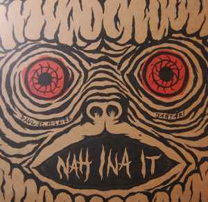 Nah Ina It EP - Paul St. Hilaire