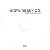 Spiralflux - ACen '09 Mix CD