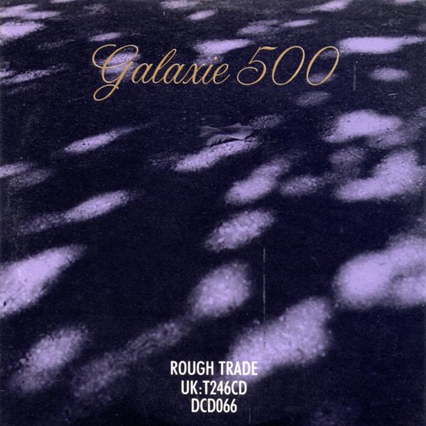 Galaxie 500 – Blue Thunder (1990, Vinyl) - Discogs