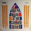 Don Pio Nocilli - Don Pio Nocilli At The Cathedral Volume 2