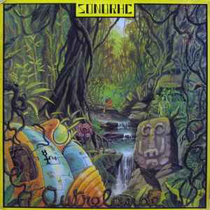 Sonorhc - Outrelande album cover