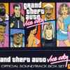 Various - Grand Theft Auto Vice City Official Soundtrack Box Set
