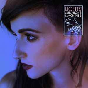 LIGHTS (5) - Midnight Machines