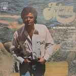 Cover of I'm Coming Home, 1973, Vinyl