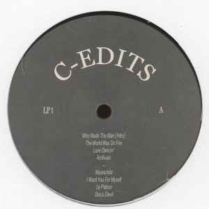 C-Edits - LP1