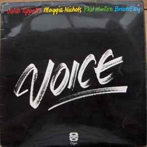 Voice - Voice