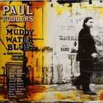 Cover of Muddy Water Blues (A Tribute To Muddy Waters), 2002, CD