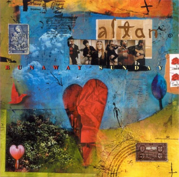 Altan - Runaway Sunday on Discogs
