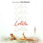 Cover of Lolita (Original Soundtrack), 1997, CD