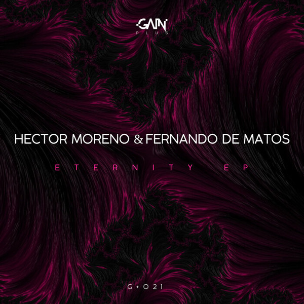 Hector Moreno & Fernando De Matos – Eternity EP (2021, 320 kbps, File ...