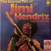 Jimi Hendrix, Curtis Knight - The Eternal Fire Of Jimi Hendrix