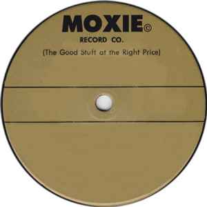 Moxie Records on Discogs