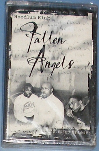 Hoodlum Klub – Fallen Angels (2000, CD) - Discogs