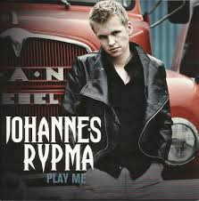 Album herunterladen Johannes Rypma - Play Me