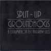 Groundhogs* - Split - Up (A Exhumation By Andrew Liles)
