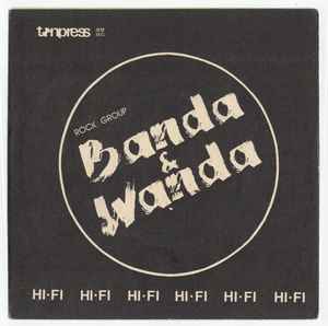 Banda & Wanda - Hi-Fi