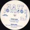 Matt Johnson (2) - DJ Play My Record