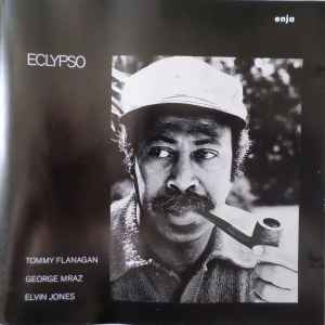 Eclypso : oleo / Tommy Flanagan, p | Flanagan, Tommy. P
