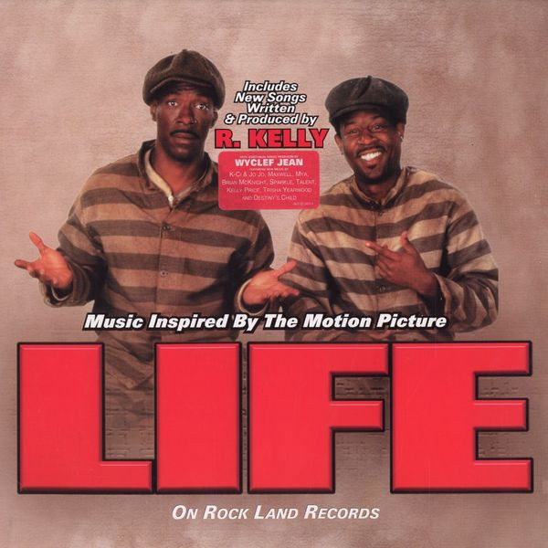 Music Inspired By The Motion Picture Life 1999 Vinyl Discogs