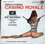 Burt Bacharach – Casino Royale (An Original Soundtrack Recording 