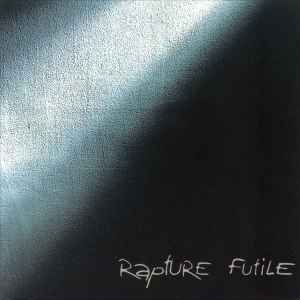 Rapture – Silent Stage (2005, CD) - Discogs