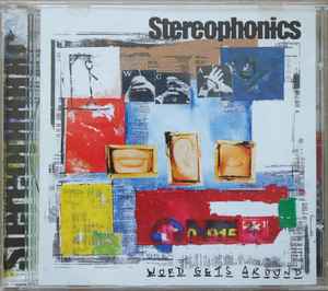 Stereophonics – Word Gets Around (2000, CD) - Discogs