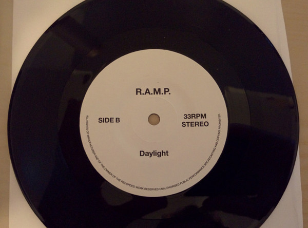Ronnie Foster / Ramp – Mystic Brew / Daylight (Vinyl) - Discogs