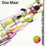 Cover of Doris Day En Andere Stukken, 2008, Vinyl