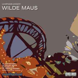 Levelheads - Wilde Maus album cover