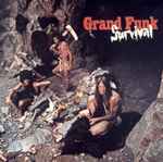 Planetary Sounds - Grand Funk Railroad - Survival