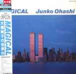 Junko Ohashi = 大橋純子 - Magical | Releases | Discogs