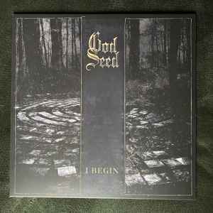 God Seed – I Begin Gold, Vinyl) - Discogs