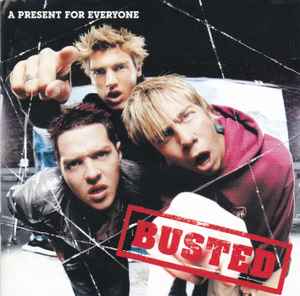 Busted (3) - A Present For Everyone