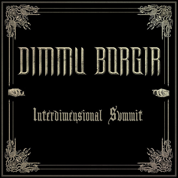 Dimmu Borgir music, videos, stats, and photos