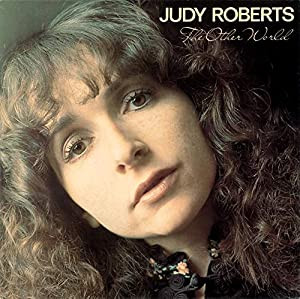 Judy Roberts – The Other World (1980, Vinyl) - Discogs