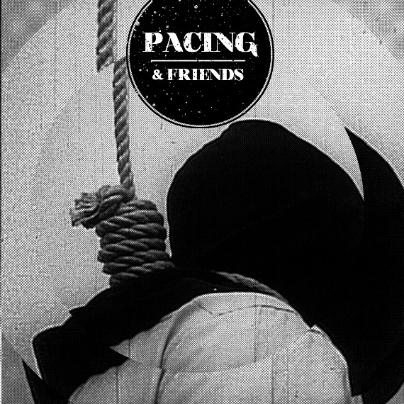 télécharger l'album Pacing - Pacing And Friends
