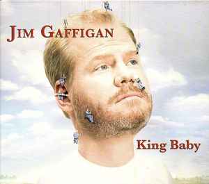 Jim Gaffigan - King Baby