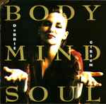 Cover of Body Mind Soul, 1992, CD