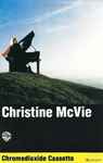Cover of Christine McVie, 1984, Cassette