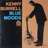 Kenny Burrell - Blue Moods