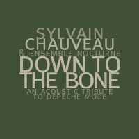 Sylvain Chauveau - Down To The Bone (An Acoustic Tribute To Depeche Mode)