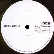 Geoff White - Keyframe