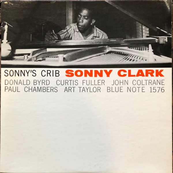 Sonny Clark – Sonny's Crib (2021, 180 Gr, Vinyl) - Discogs