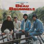 Cover of The Best Of The Beau Brummels (1964-1968), , CDr