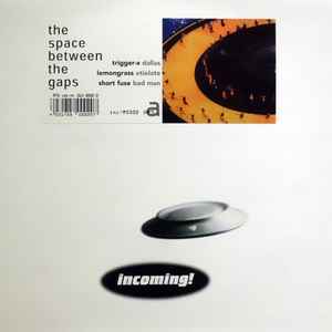 Various - The Space Between The Gaps - Part A