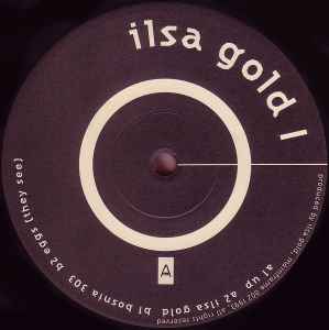 Ilsa Gold - 1